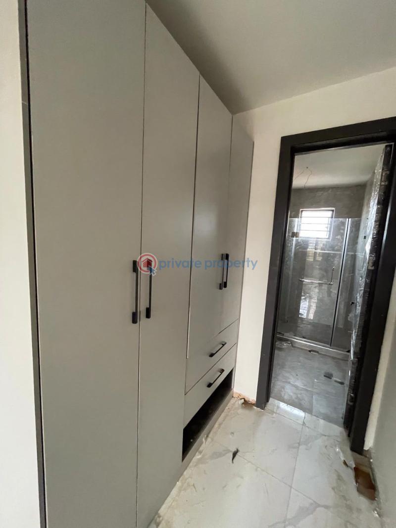 4 bedroom Semi detached Duplex For Sale Maryland Ikeja Lagos - 4