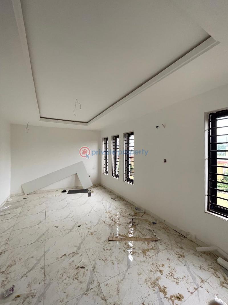 4 bedroom Semi detached Duplex For Sale Maryland Lagos - 4