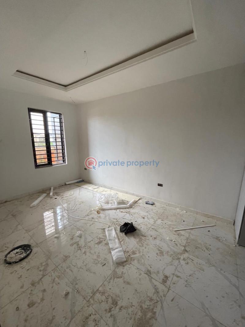 4 bedroom Semi detached Duplex For Sale Maryland Lagos - 8