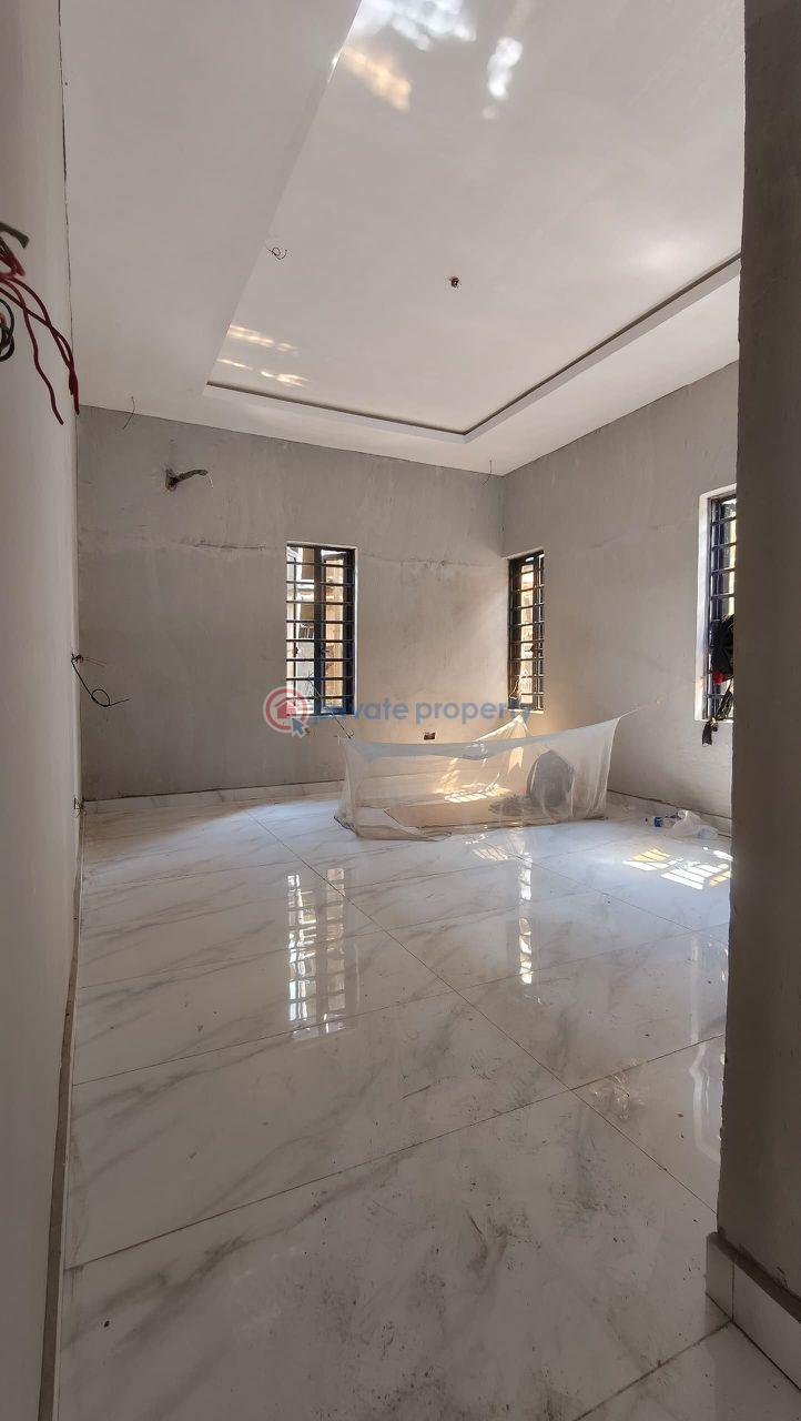 4 bedroom Semi detached Duplex For Sale Maryland Lagos - 5