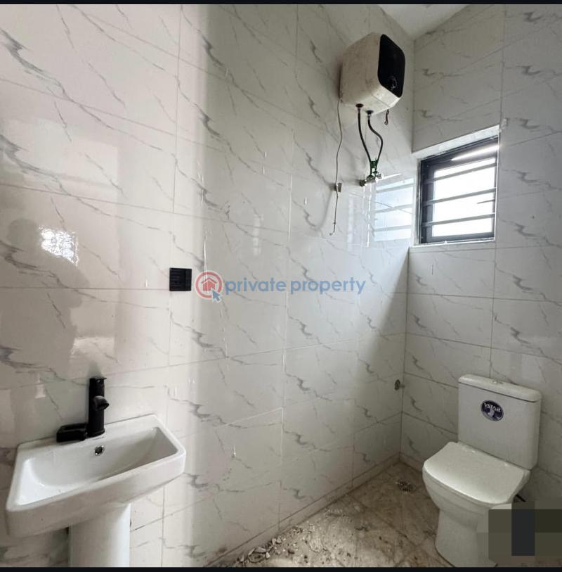 4 bedroom Semi detached Duplex For Sale Mende Maryland Lagos - 9