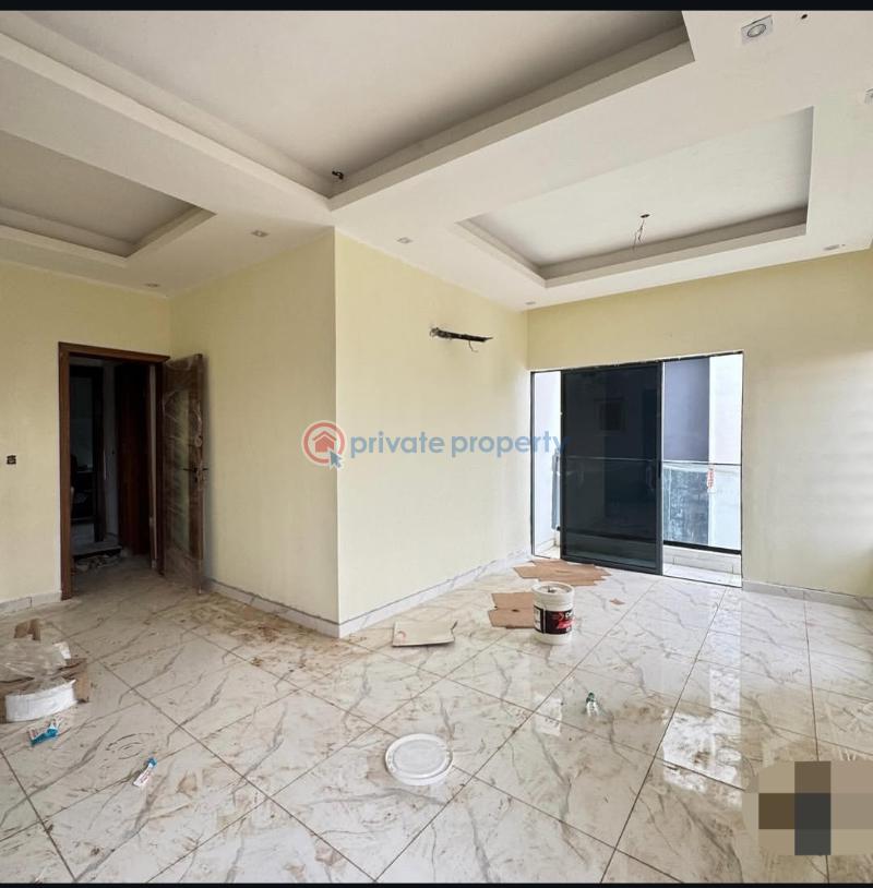 4 bedroom Semi detached Duplex For Sale Mende Maryland Lagos - 7