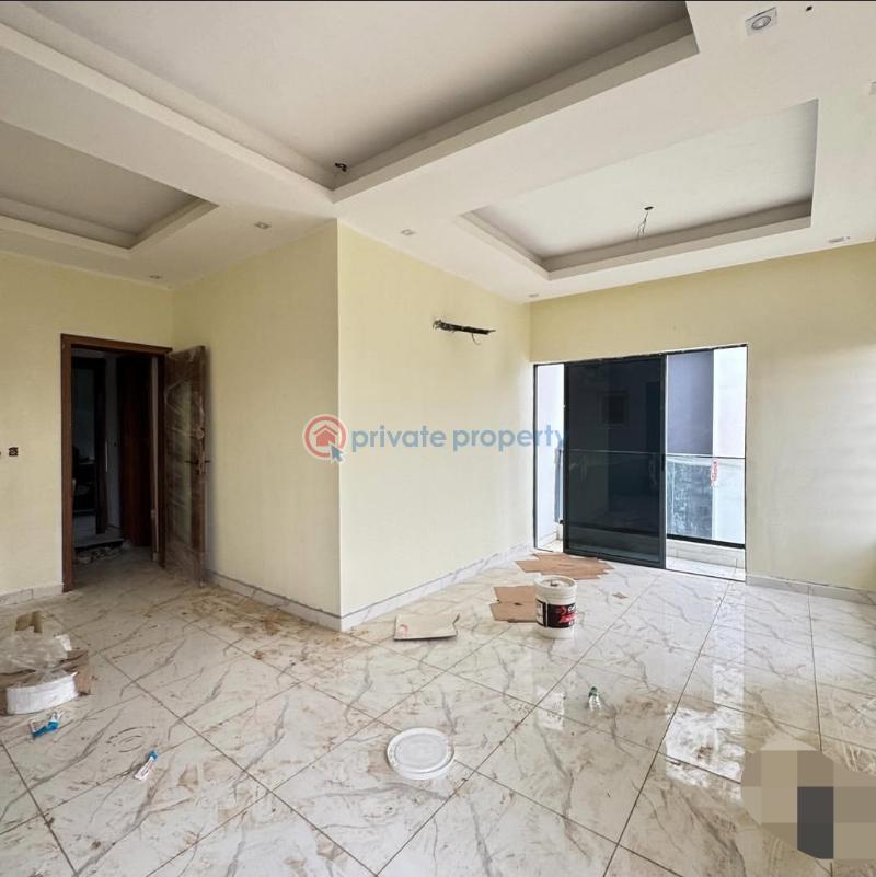 4 bedroom Semi detached Duplex For Sale Mende Maryland Lagos - 2
