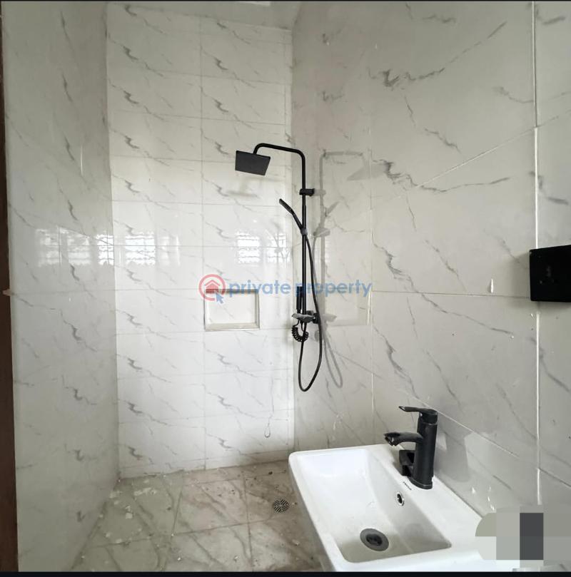 4 bedroom Semi detached Duplex For Sale Mende Maryland Lagos - 8