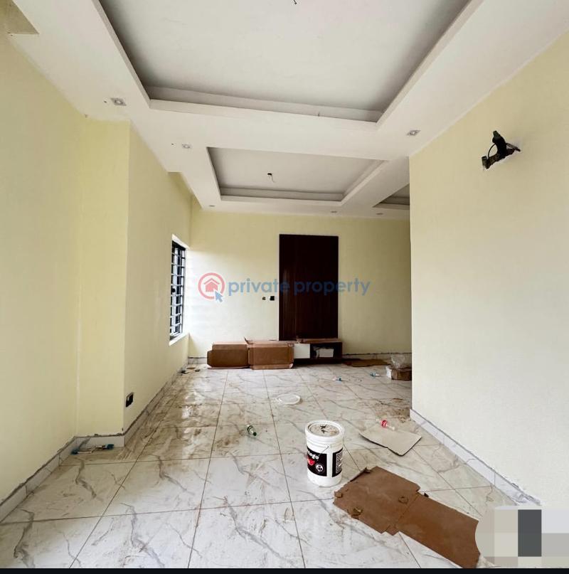 4 bedroom Semi detached Duplex For Sale Mende Maryland Lagos - 5