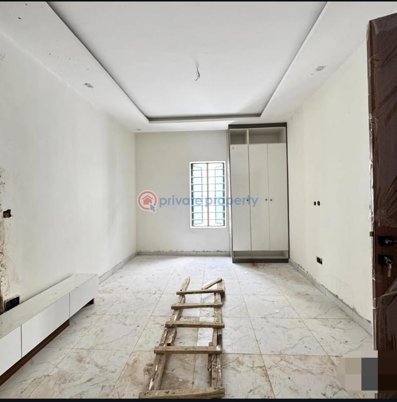 4 bedroom Semi detached Duplex For Sale Mende Maryland Lagos - 6