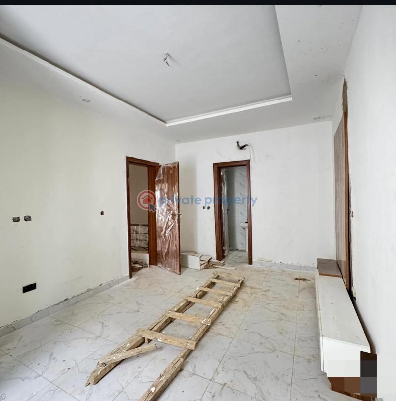 4 bedroom Semi detached Duplex For Sale Mende Maryland Lagos - 3