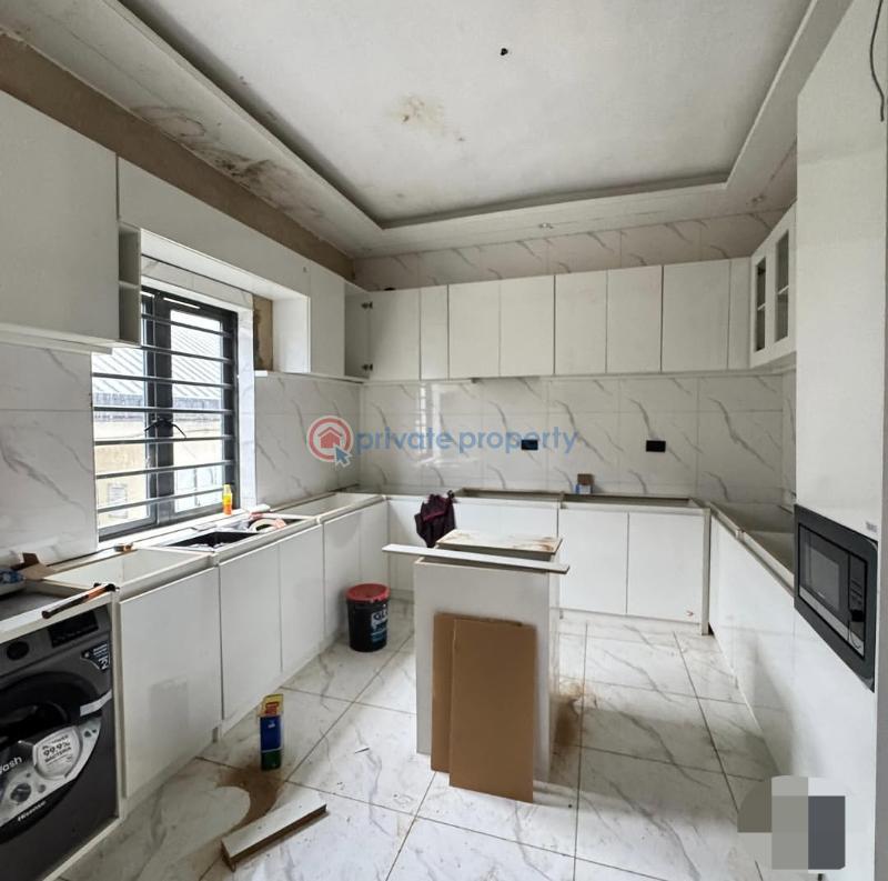 4 bedroom Semi detached Duplex For Sale Mende Maryland Lagos - 10