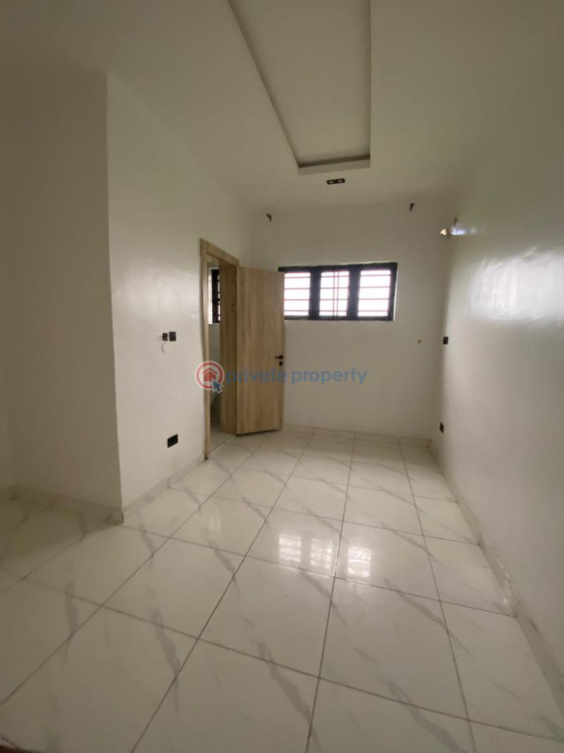 4 bedroom Duplex For Rent Orchid Road Lekki Lagos - 8