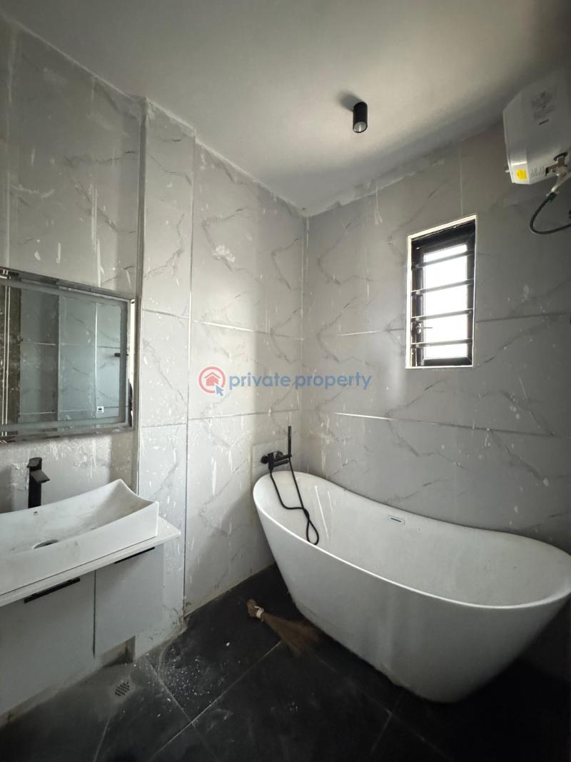4 bedroom Semi detached Duplex For Sale Berger Ojodu Lagos - 0