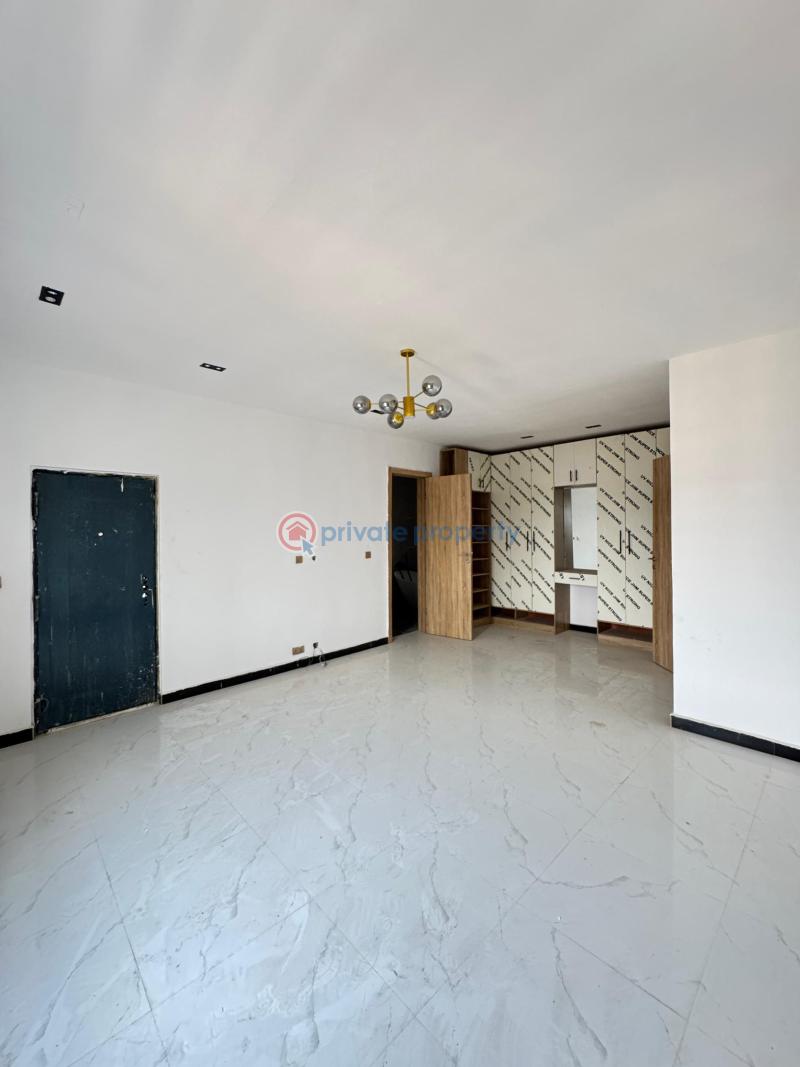 4 bedroom Semi detached Duplex For Sale Berger Ojodu Lagos - 10