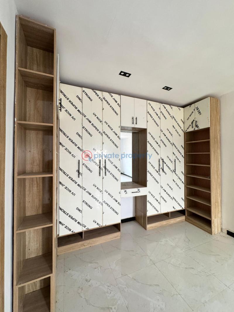 4 bedroom Semi detached Duplex For Sale Berger Ojodu Lagos - 1