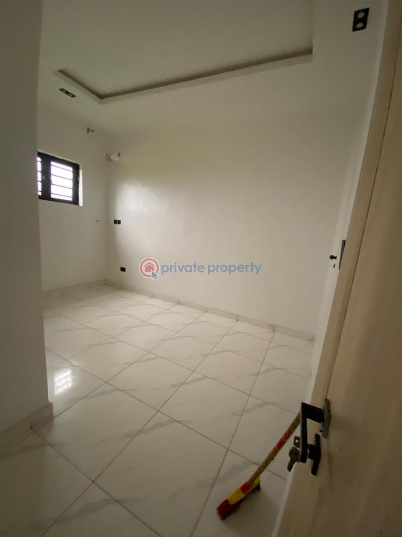 4 bedroom Duplex For Rent Orchid Road Lekki Lagos - 7