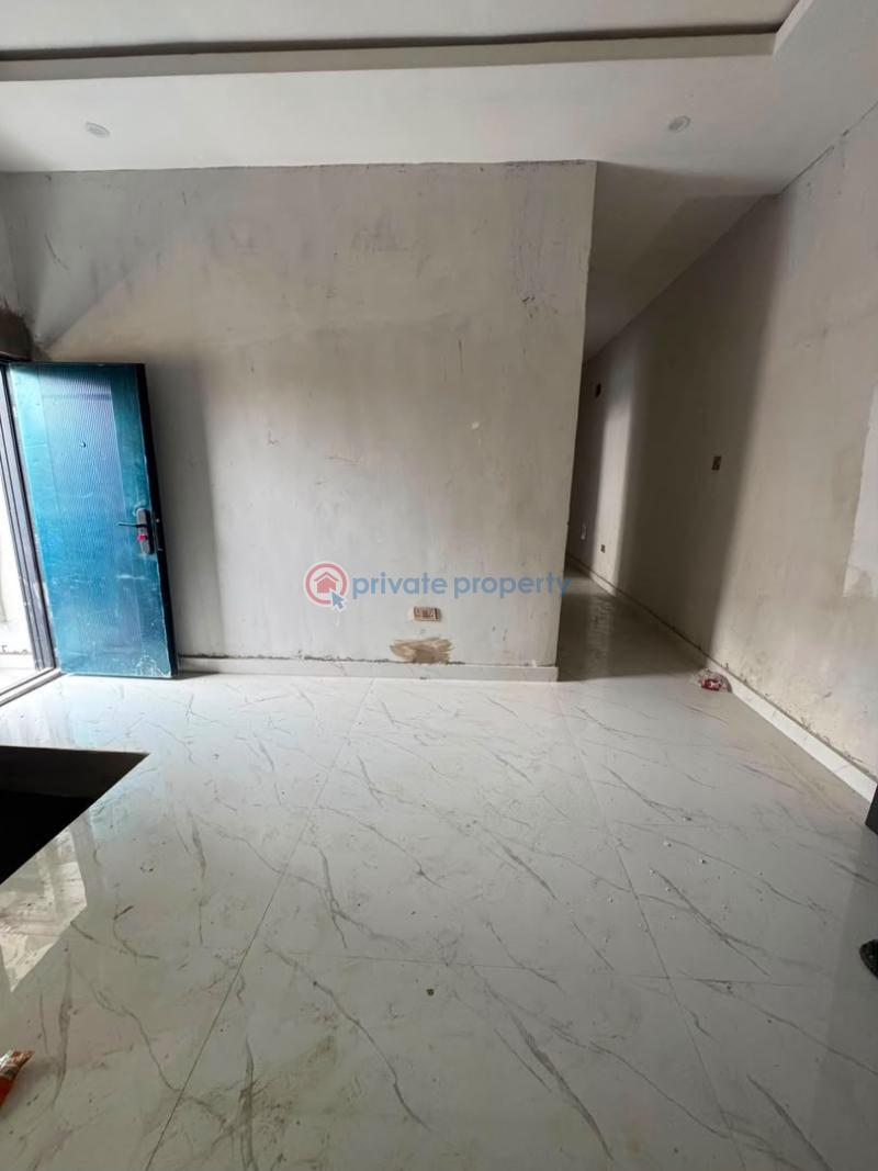 4 bedroom Semi detached Duplex For Sale Ikeja GRA Lagos - 5
