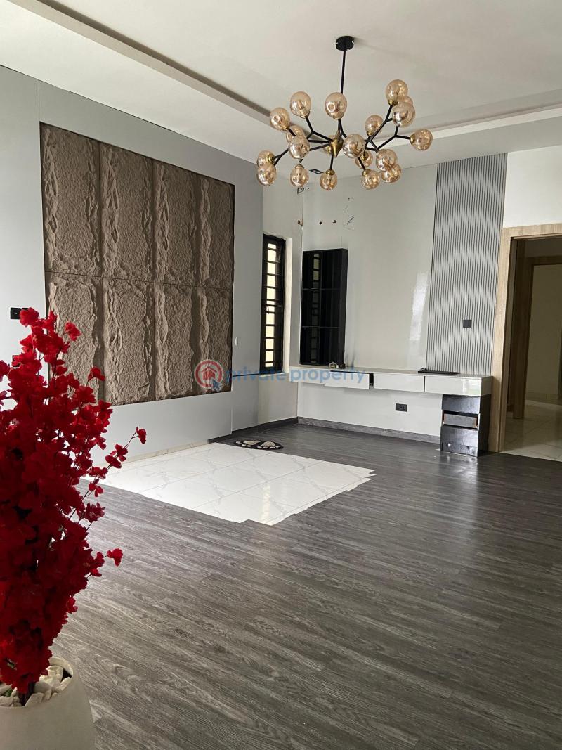 4 bedroom Duplex For Rent Orchid Road Lekki Lagos - 0