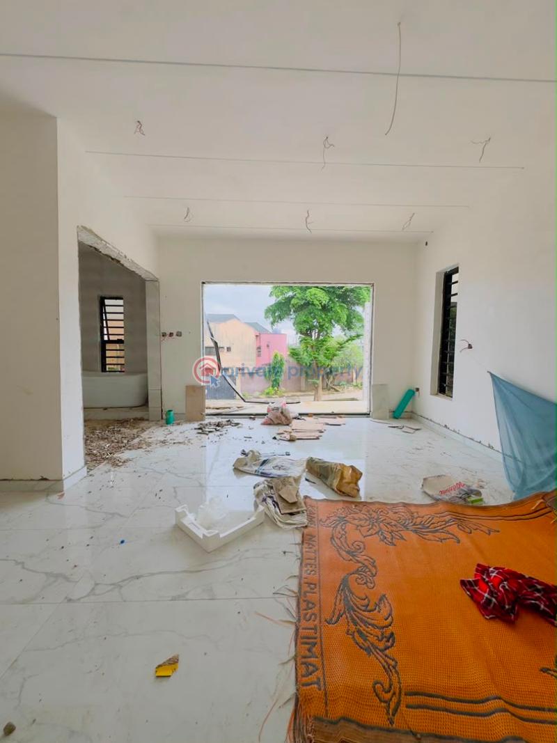 4 bedroom Semi detached Duplex For Sale Nicely Built 4 Bedroom Semi Detached Duplex With Bq, Omole Phase 2 Extension Omole Phase 2 Ojodu Lagos - 6