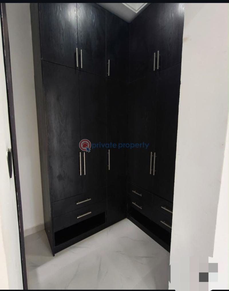 4 bedroom Semi detached Duplex For Sale Opebi Ikeja Lagos - 7