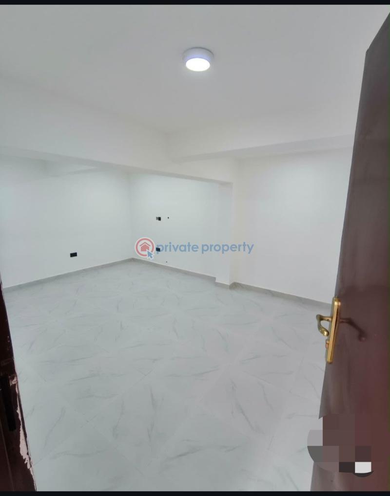 4 bedroom Semi detached Duplex For Sale Opebi Ikeja Lagos - 5