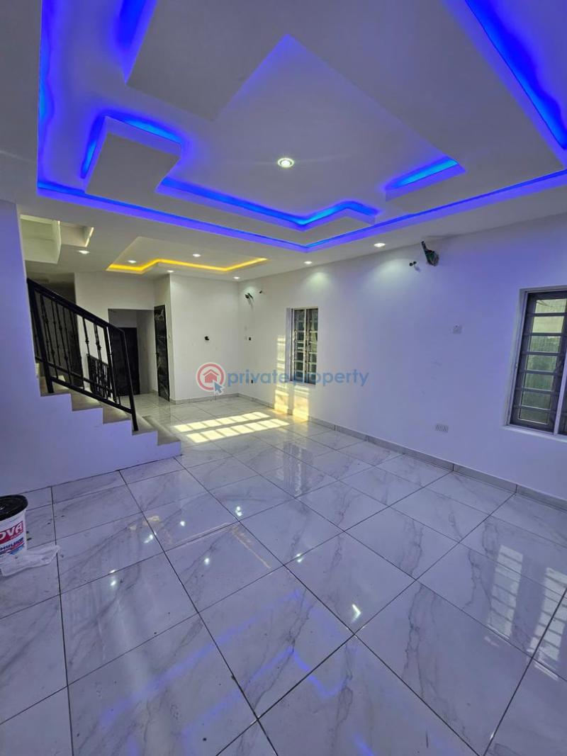 4 bedroom Semi detached Duplex For Sale Maryland Lagos - 1