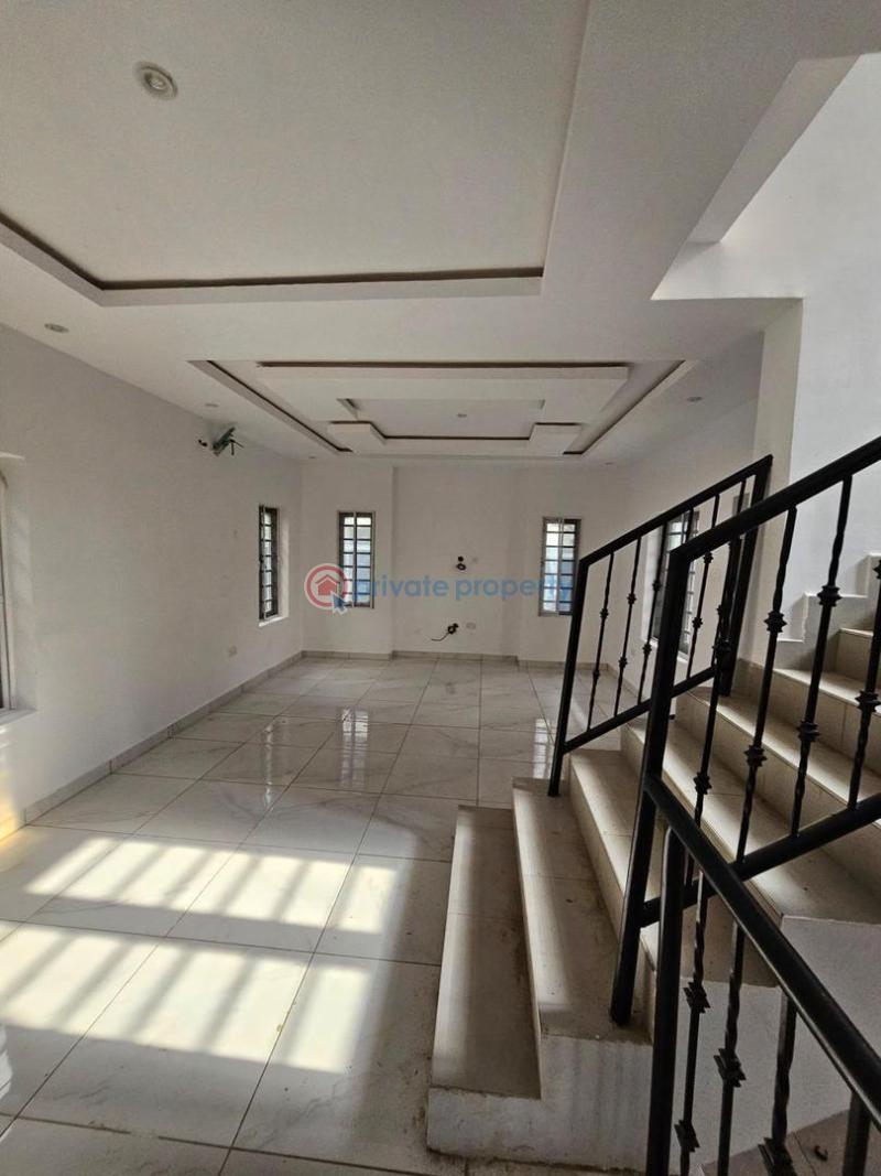 4 bedroom Semi detached Duplex For Sale Maryland Lagos - 6
