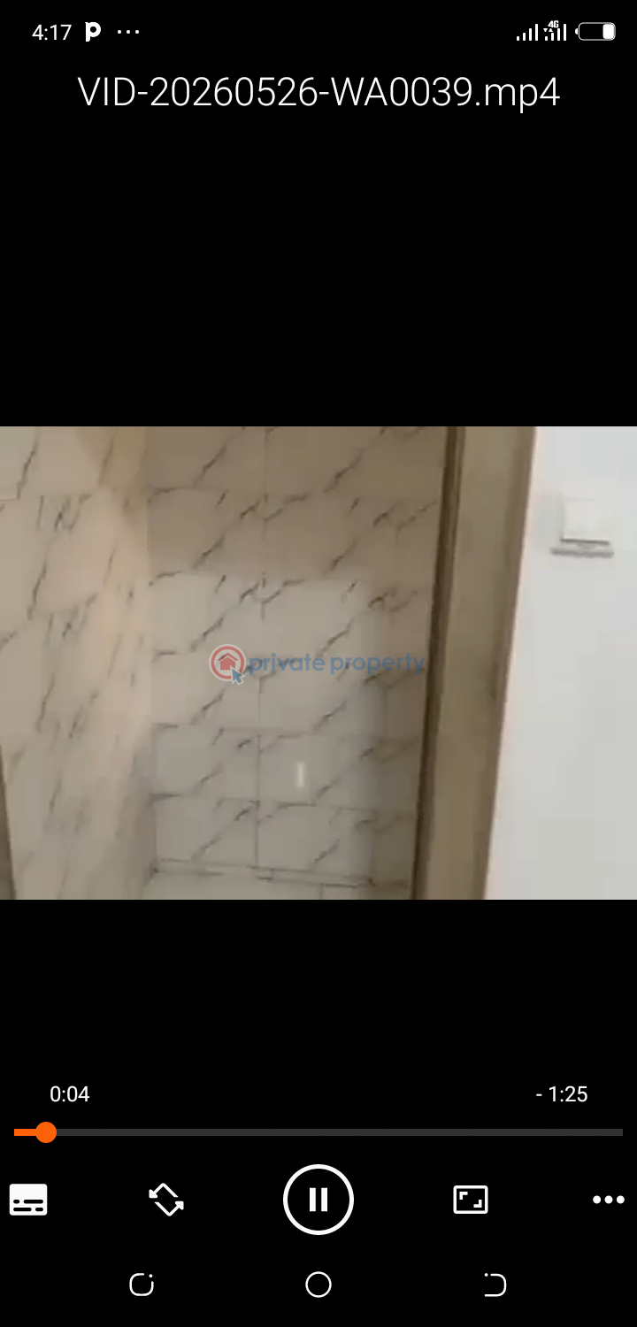 4 bedroom Terraced Duplex For Rent Kado Abuja Phase 2  - 2