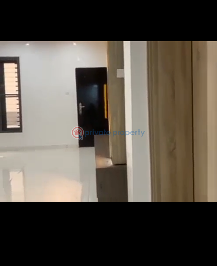 4 bedroom Terraced Duplex For Rent Kado Abuja Phase 2  - 5