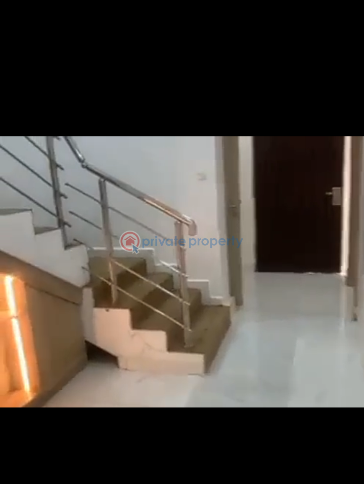 4 bedroom Terraced Duplex For Rent Kado Abuja Phase 2  - 1