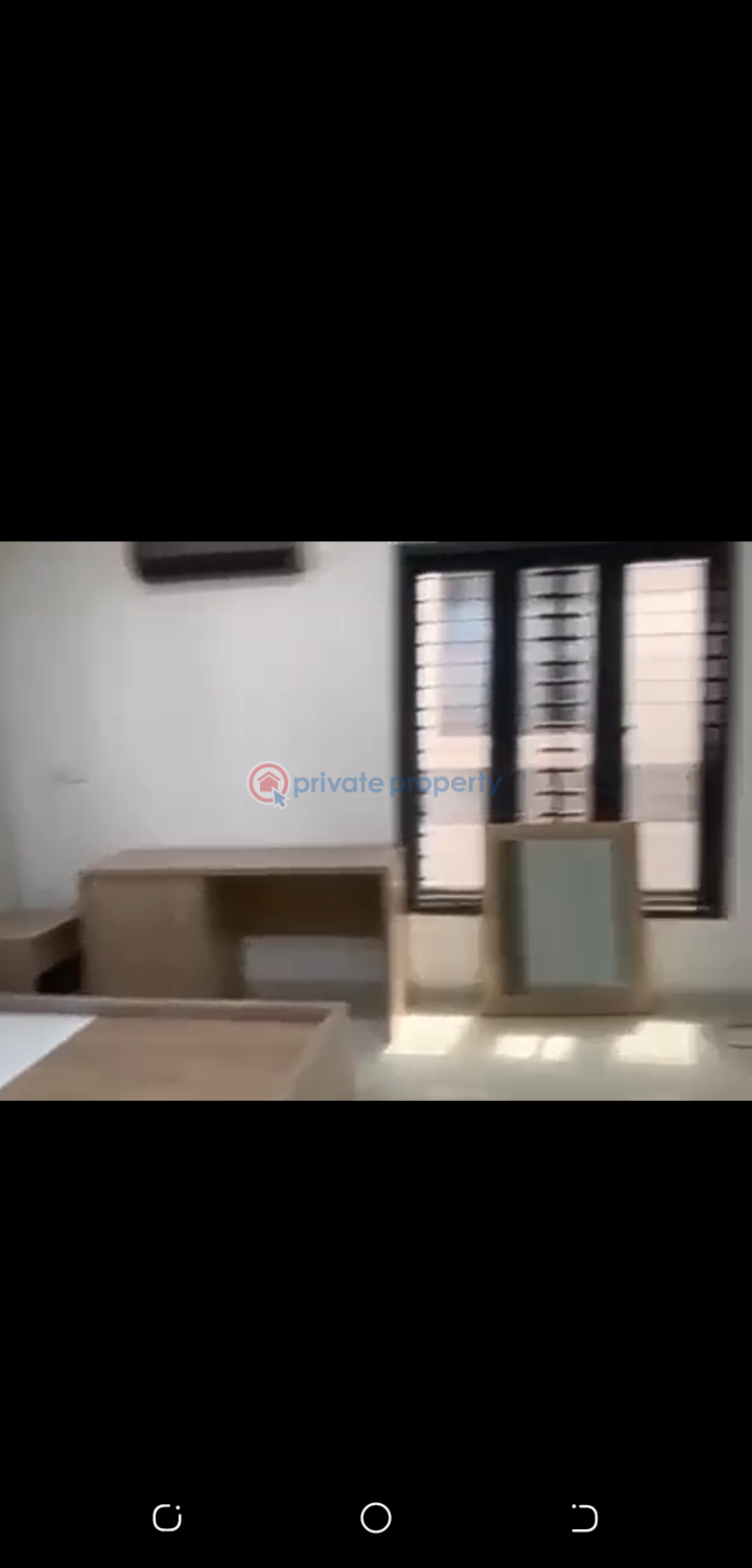4 bedroom Terraced Duplex For Rent Kado Abuja Phase 2  - 6