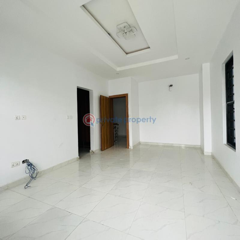 4 bedroom Duplex For Sale Ologolo Lekki Lagos - 9