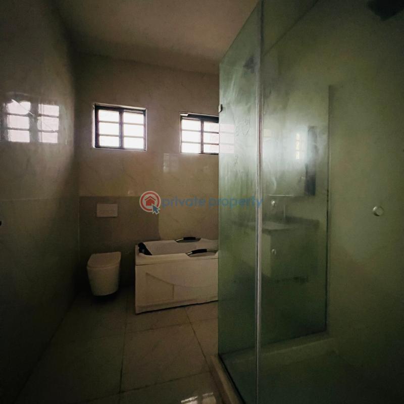 4 bedroom Duplex For Sale Ologolo Lekki Lagos - 13