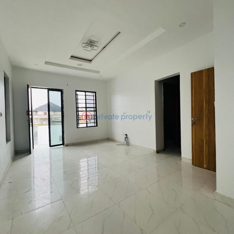 4 bedroom Duplex For Sale Ologolo Lekki Lagos - 8
