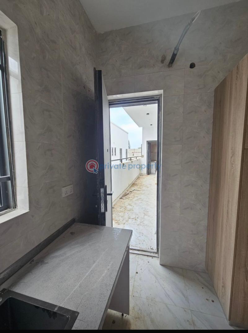 4 bedroom Terraced Duplex For Sale Ketu Lagos Ketu Kosofe/Ikosi Lagos - 9