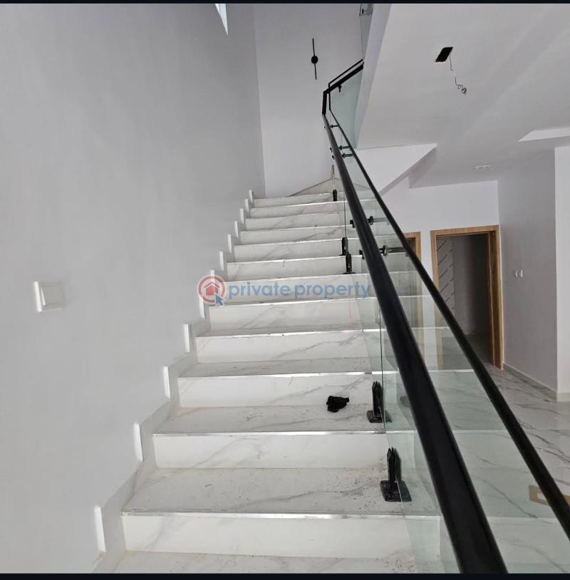 4 bedroom Terraced Duplex For Sale Ketu Lagos Ketu Kosofe/Ikosi Lagos - 3