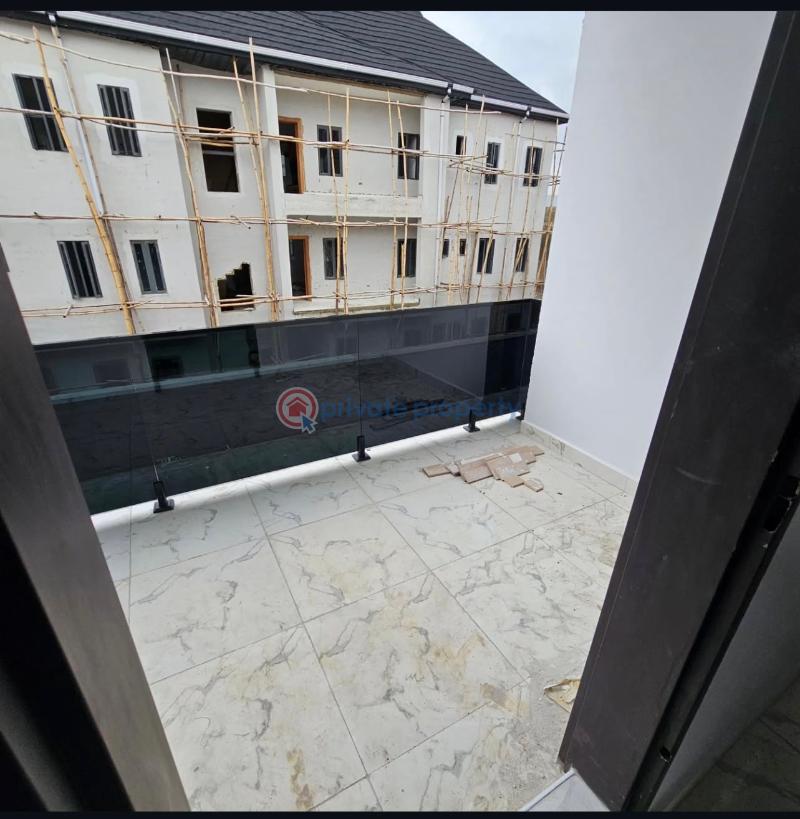 4 bedroom Terraced Duplex For Sale Ketu Lagos Ketu Kosofe/Ikosi Lagos - 8
