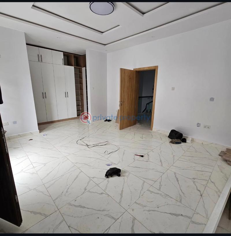 4 bedroom Terraced Duplex For Sale Ketu Lagos Ketu Kosofe/Ikosi Lagos - 6