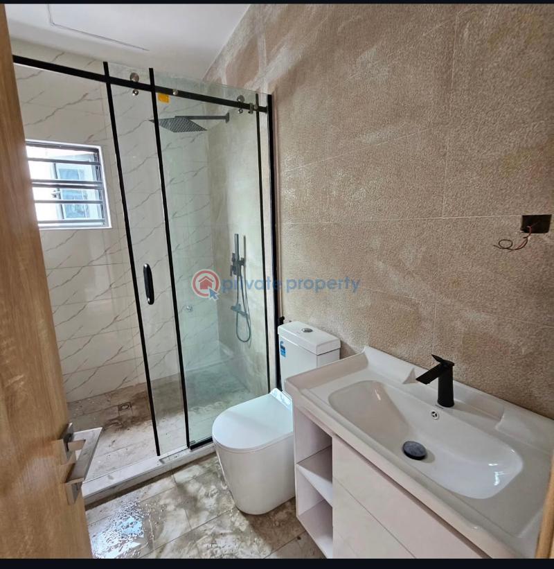 4 bedroom Terraced Duplex For Sale Ketu Lagos Ketu Kosofe/Ikosi Lagos - 7