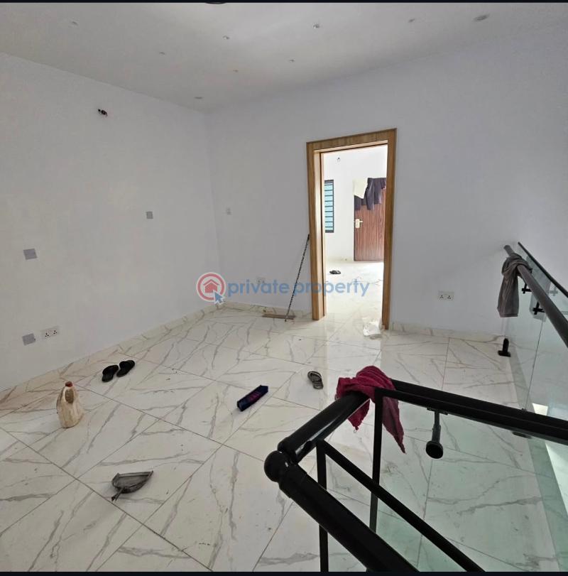 4 bedroom Terraced Duplex For Sale Ketu Lagos Ketu Kosofe/Ikosi Lagos - 2