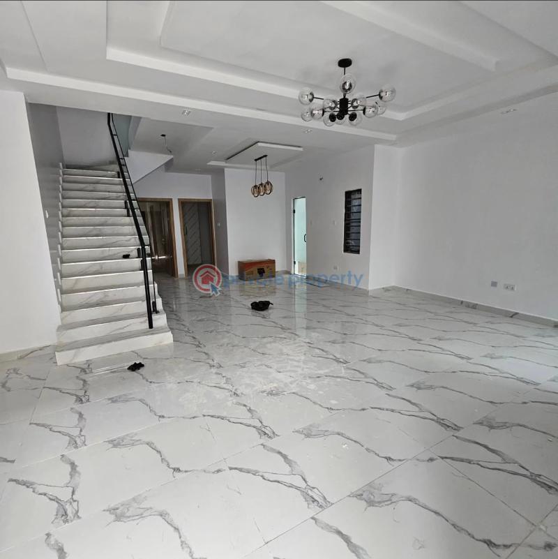 4 bedroom Terraced Duplex For Sale Ketu Lagos Ketu Kosofe/Ikosi Lagos - 4