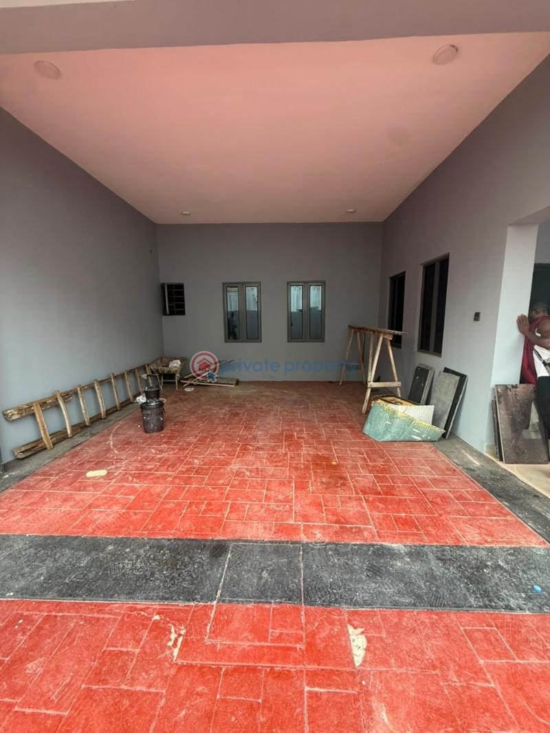 4 bedroom Terraced Duplex For Sale Ikate Lekki Lagos - 13