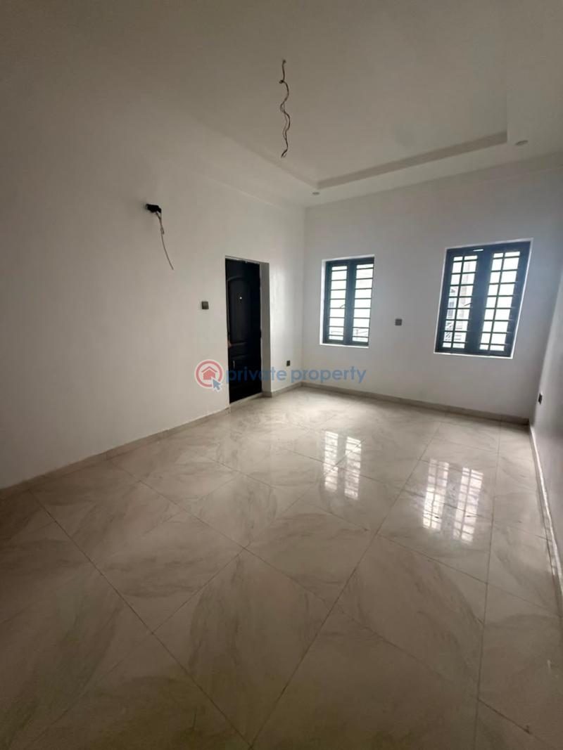 4 bedroom Terraced Duplex For Sale Ikate Lekki Lagos - 7