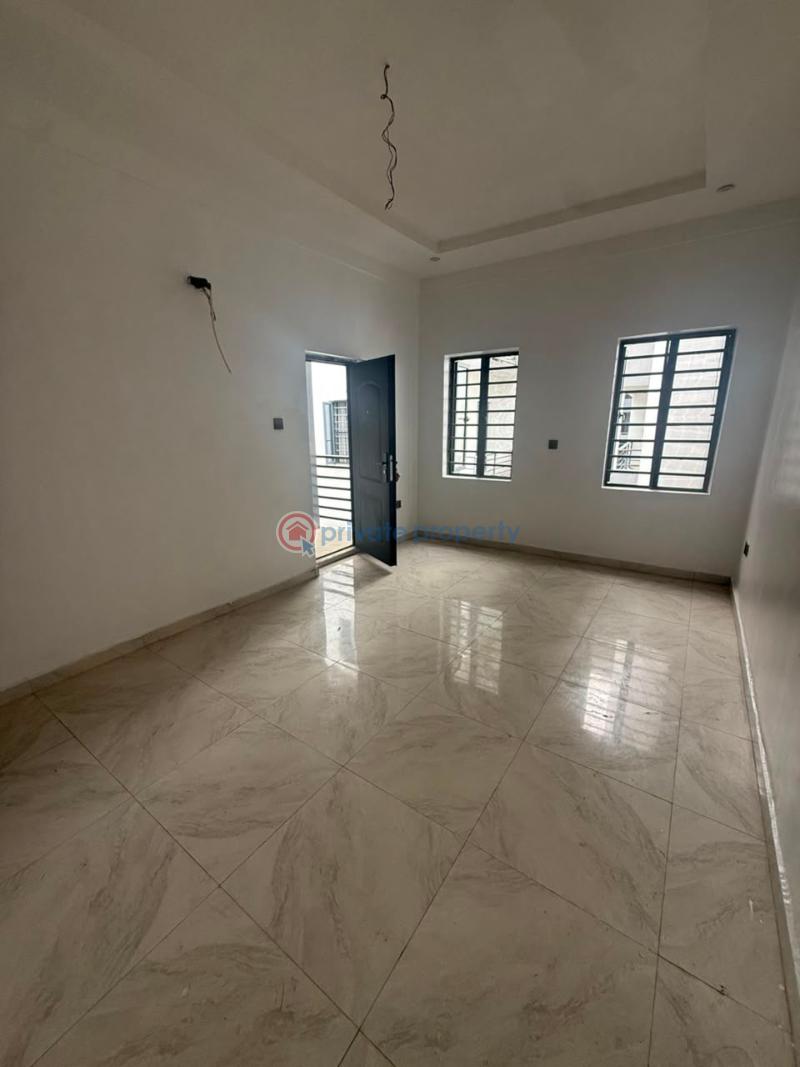 4 bedroom Terraced Duplex For Sale Ikate Lekki Lagos - 10