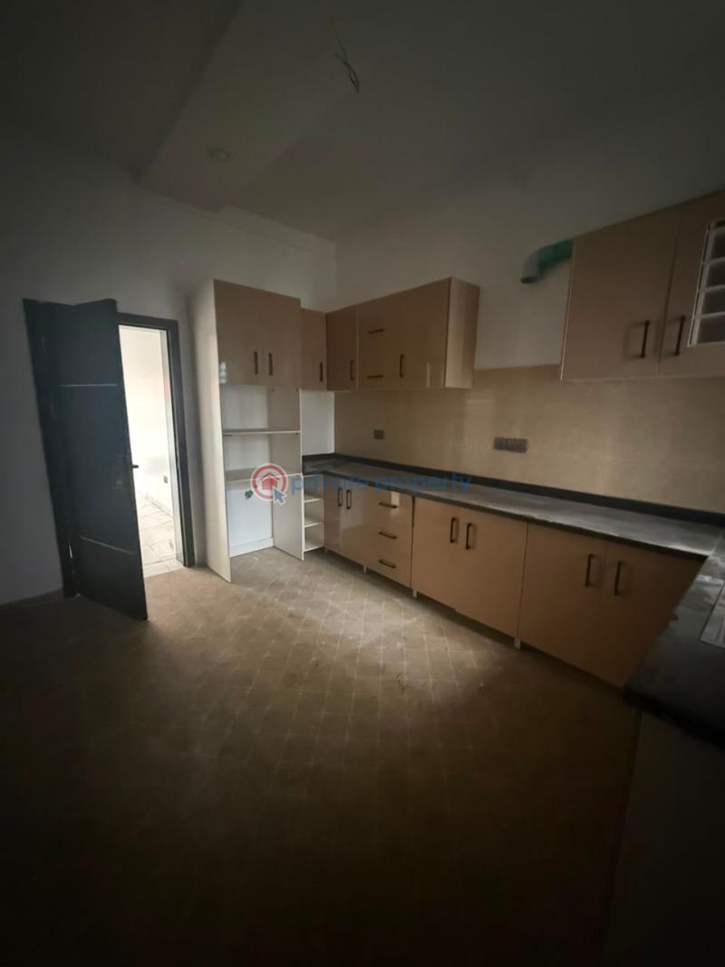 4 bedroom Terraced Duplex For Sale Ikate Lekki Lagos - 3