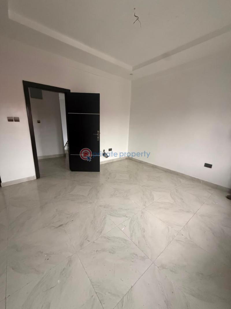 4 bedroom Terraced Duplex For Sale Ikate Lekki Lagos - 8