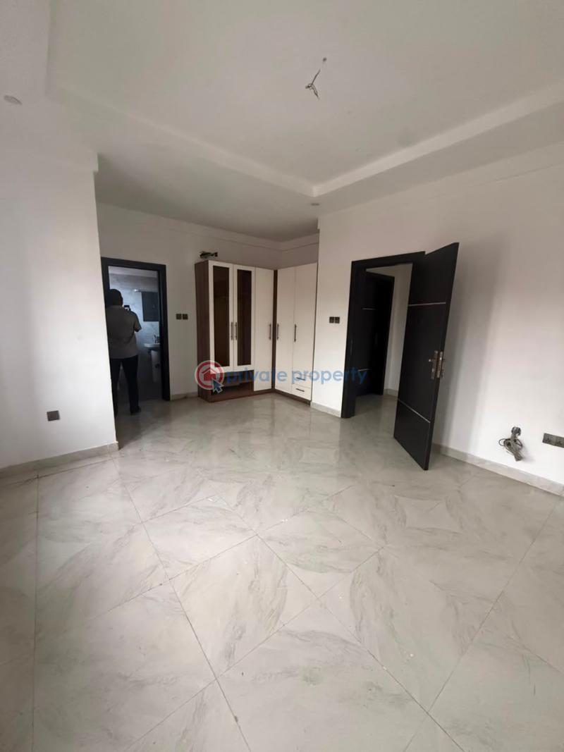 4 bedroom Terraced Duplex For Sale Ikate Lekki Lagos - 5