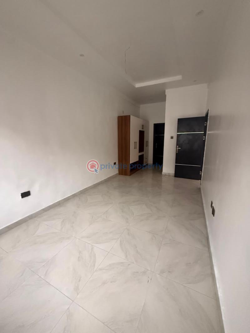 4 bedroom Terraced Duplex For Sale Ikate Lekki Lagos - 4