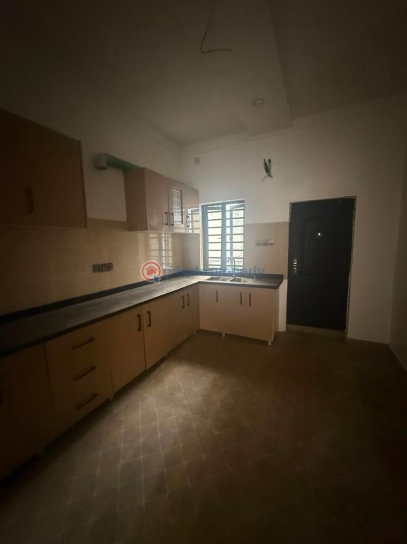 4 bedroom Terraced Duplex For Sale Ikate Lekki Lagos - 2