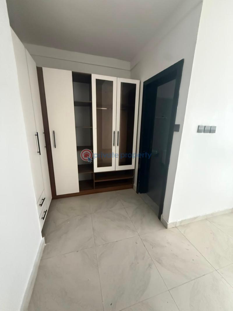 4 bedroom Terraced Duplex For Sale Ikate Lekki Lagos - 9