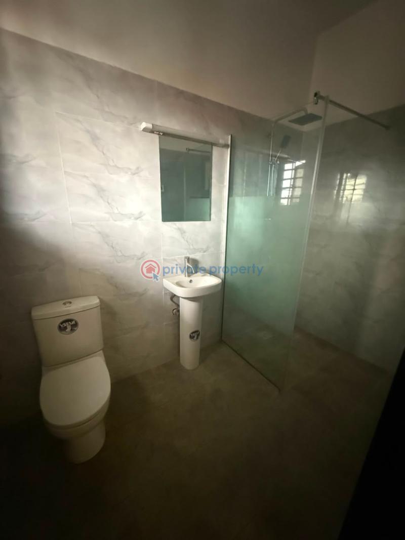 4 bedroom Terraced Duplex For Sale Ikate Lekki Lagos - 12