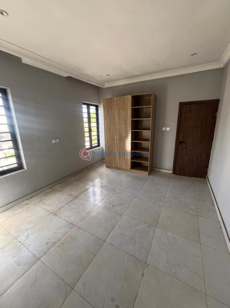 4 bedroom Terraced Duplex For Sale Maryland Lagos - 13