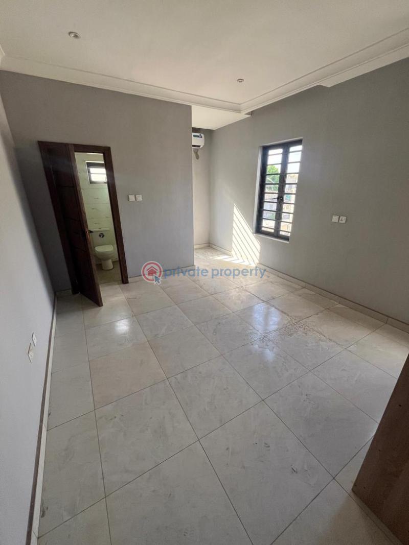 4 bedroom Terraced Duplex For Sale Maryland Lagos - 14